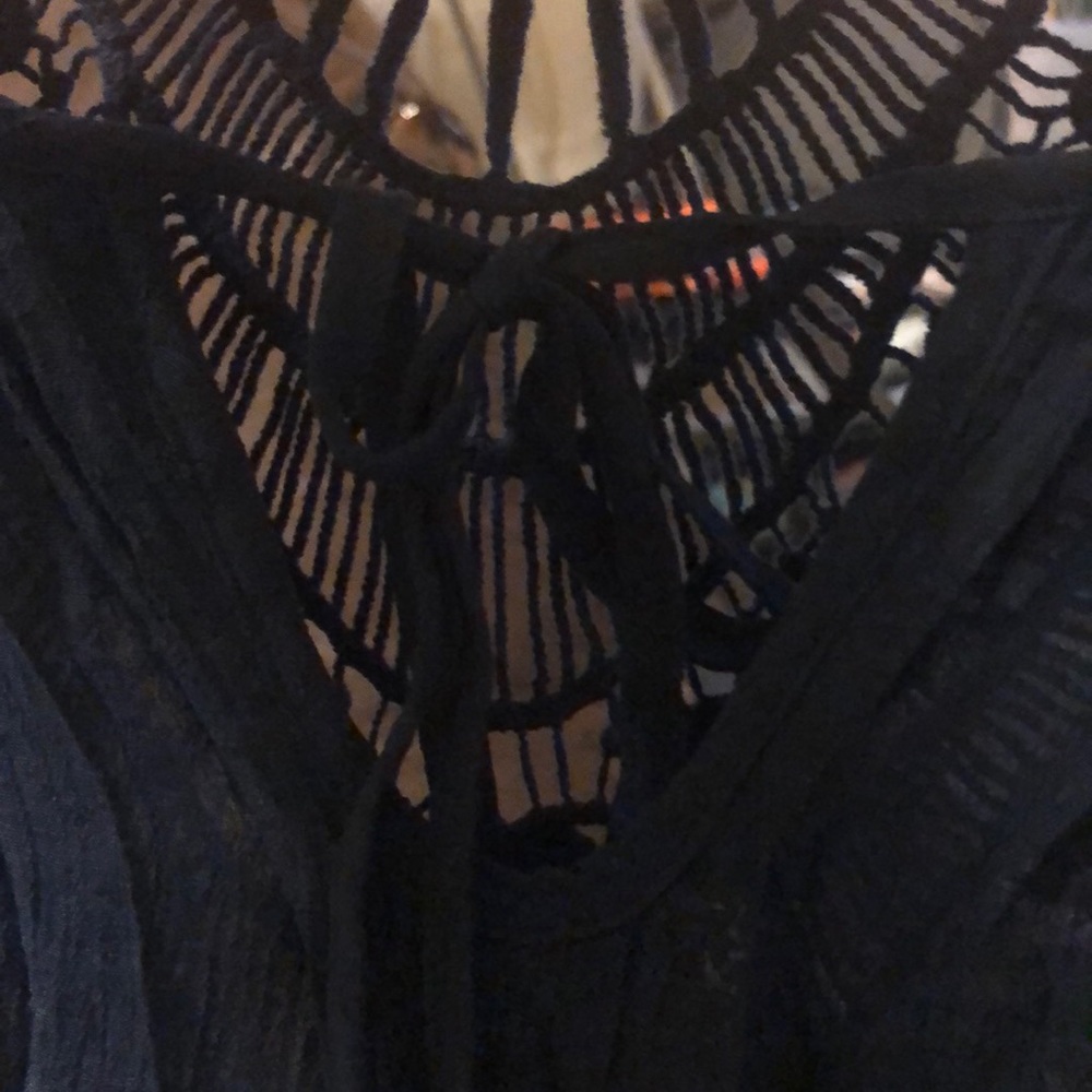Flowy blouse - Picture 4 of 5